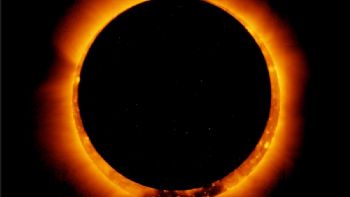 Eclipse “Anillo de Fuego”: esto es lo que debes saber sobre fecha, horario y dónde será visible