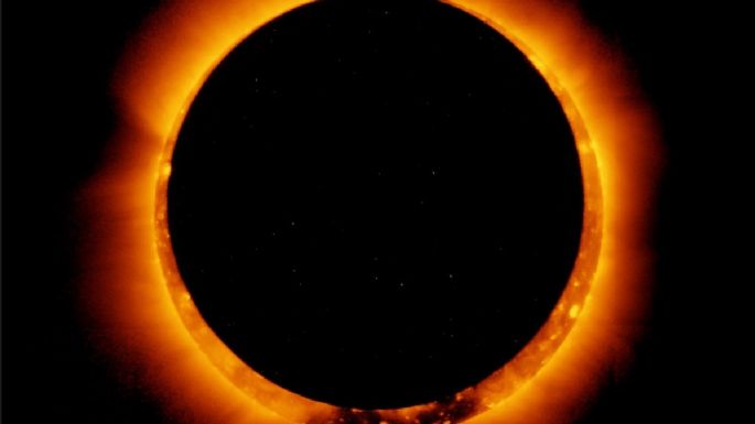 Eclipse “Anillo de Fuego”: esto es lo que debes saber sobre fecha, horario y dónde será visible