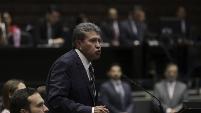 Monreal no descarta que AMLO promulgue reformas de GN y pueblos indígenas