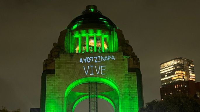 Ayotzinapa: esto dice el tercer informe de la Covaj difundido por el gobierno