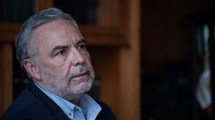 Ramírez Cuellar urge a una reunión entre México, Estados Unidos y Canadá