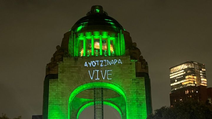 Ayotzinapa: esto dice el tercer informe de la Covaj difundido por el gobierno