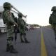 Violencia en Sinaloa: hallan siete cuerpos cerca del cuartel militar de Culiacán (Video)