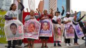 ONU-DH alentó a “recuperar el diálogo” entre gobierno y familiares de los 43 de Ayotzinapa