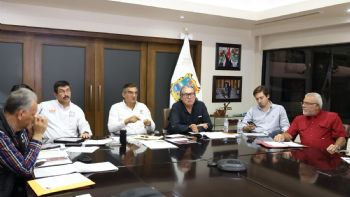 Organiza Tamaulipas Congreso Nacional Espacial, en Matamoros