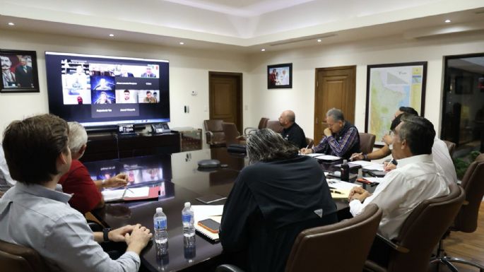 Organiza Tamaulipas Congreso Nacional Espacial, en Matamoros