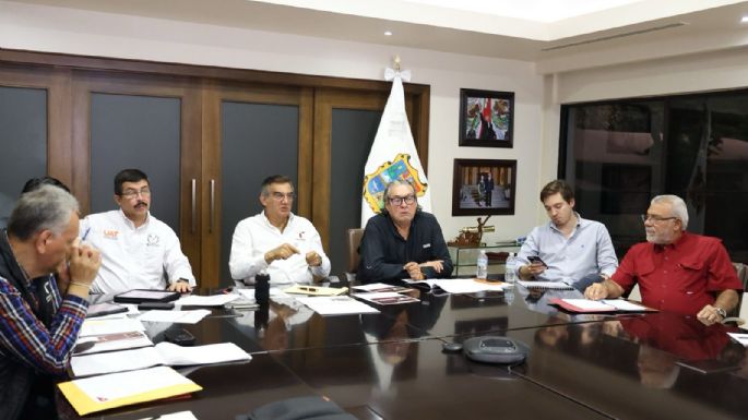 Organiza Tamaulipas Congreso Nacional Espacial, en Matamoros