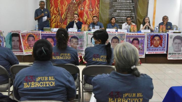 Militares en Guerrero, 50 años de impunidad