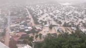 “Como no se había visto en mucho tiempo”: AMLO sobre Acapulco tras varios días de lluvia por John (Video)