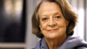 Murió Maggie Smith, actriz de Harry Potter y "Downton Abbey"