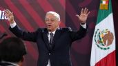 AMLO ve una "falta de respeto adicional" que Sánchez "insinúe" que manipula a Sheinbaum