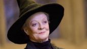 Estas son las películas donde actuó Maggie Smith