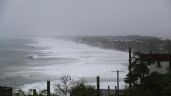 Huracán John en Oaxaca deja tres muertos, derrumbes, carreteras dañadas, puentes destruidos…