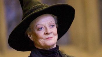 Estas son las películas donde actuó Maggie Smith