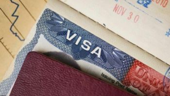 Actualizan listado del Programa de Exención de Visa de Estados Unidos