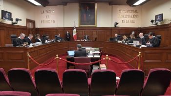 Reforma judicial: errores, descuidos y violación de la ley