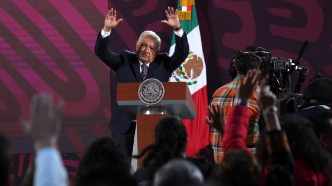 “Futurismo corriente”: AMLO responde a la posibilidad de que su hijo aspire a la Presidencia