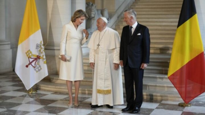 Primer ministro belga critica a papa por encubrimiento de abusos en la Iglesia en dura bienvenida