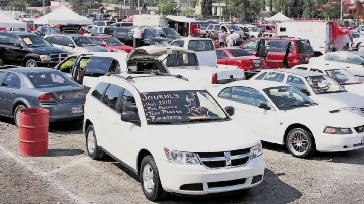 AMLO extiende el decreto para regular autos “chocolate” hasta esta fecha