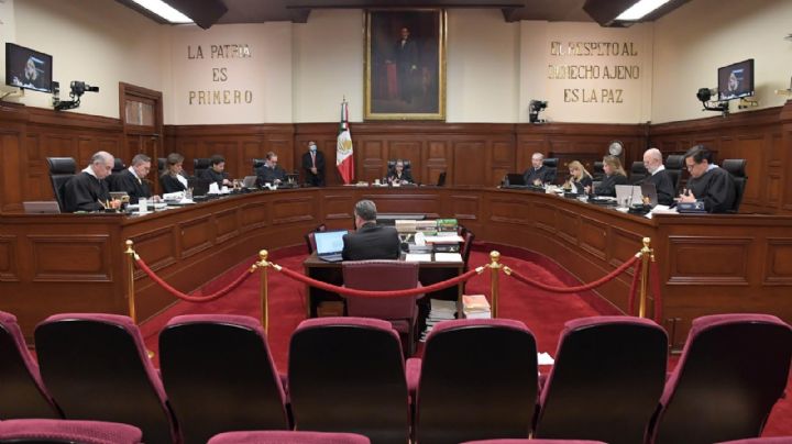 Reforma judicial: errores, descuidos y violación de la ley