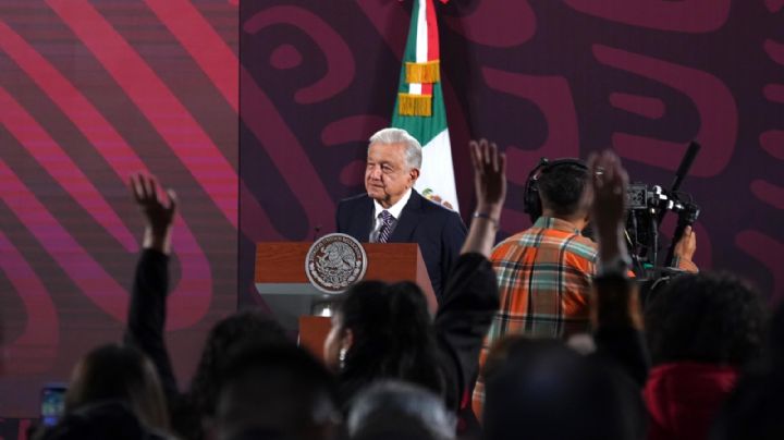 Antes de terminar su sexenio, AMLO promulgará la reforma de la Guardia Nacional y pueblos indígenas