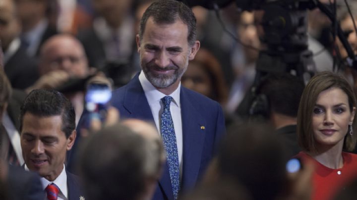 Caso rey Felipe VI: Bárcena propone una “reunión de desagravio” con España