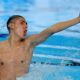 Diego Villalobos, el futuro de la natación artística masculina en México