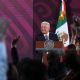 Misión de expertos europeos cuestiona a López Obrador por minar al INE y al Poder Judicial