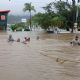 John vuelve a tocar tierra en el Pacífico mexicano y deja varios muertos y graves inundaciones