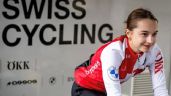 Muere la ciclista Muriel Furrer, de 18 años, tras caída en Campeonato Mundial