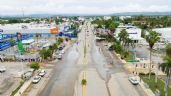 Huracán John deja saldo de 18 personas muertas, 5 mil evacuados y comunidades incomunicadas en Guerrero