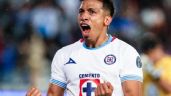 Cruz Azul remonta para vencer al Pachuca