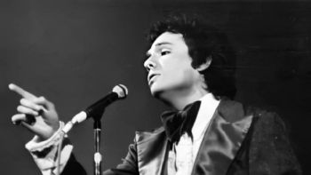 Estrenan canción inédita de José José a cinco años de su muerte