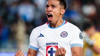 Cruz Azul remonta para vencer al Pachuca