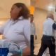 Enfermera del IMSS en Chihuahua agrede a compañeros con jeringas contaminadas (Video)