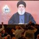 Hezbollah confirma que su líder Hassan Nasrallah murió en un ataque aéreo israelí