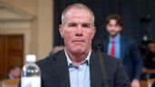 Brett Favre, exjugador de la NFL, revela que padece Parkinson