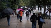 ¿Dónde lloverá durante el cambio de gobierno? Este es el pronóstico por estado de lunes a jueves