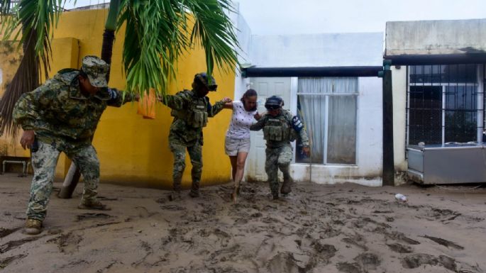 Sheinbaum anuncia visita a Guerrero un día después de tomar posesión