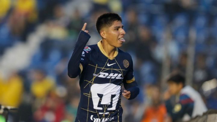 Pumas derrota al América y se consolida de cara a la liguilla del torneo Apertura (Video)