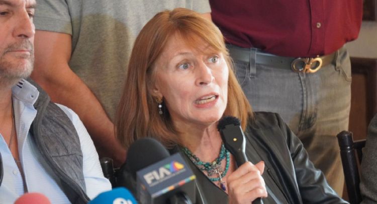Tatiana Clouthier se destapa como aspirante a la gubernatura de NL por Morena en 2027