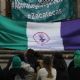 Marchan por la despenalización del aborto en Zacatecas