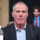 Brett Favre, exjugador de la NFL, revela que padece Parkinson