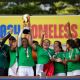 México gana la Homeless World Cup en la rama femenil y varonil (Video)