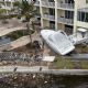 Asciende a 84 la cifra de muertos por el huracán Helene