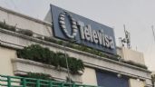 Acciones de Televisa siguen desplomándose tras anuncio de investigación por “FIFA Gate”