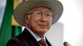 Si no se hace bien, la reforma judicial ocasionará "muchísimo daño" advierte Ken Salazar