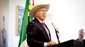 Ken Salazar niega liberación de Ovidio Guzmán: Los Chapitos siguen en la cárcel y no van a salir