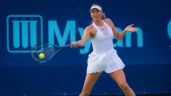 Maria Sharapova, candidata para entrar al Salón de la Fama del tenis en 2015