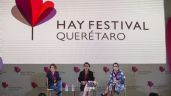 Hay Festival Querétaro 2024: El movimiento zapatista y poesía